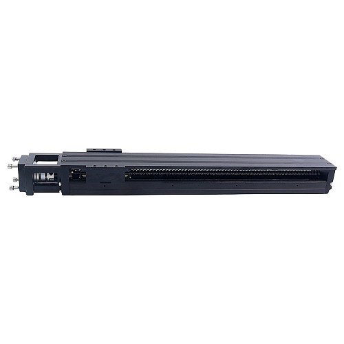 LK60 시리즈 볼 스크류 구동 최대 수직/수평 하중 20kg/6kg 스트로크 310mm 서보 모터용 - LK60-40DL10S3-310 | StepperOnline