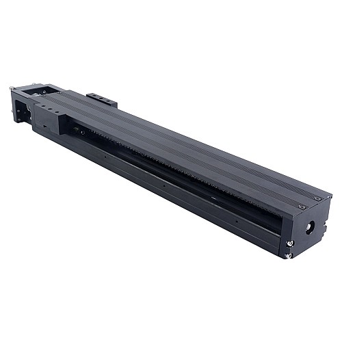 LK60 시리즈 볼 스크류 구동 최대 수직/수평 하중 20kg/6kg 스트로크 310mm 서보 모터용 - LK60-40DL10S3-310 | StepperOnline