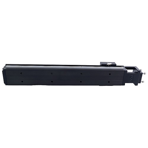 LK60 시리즈 볼 스크류 구동 최대 수직/수평 하중 20kg/6kg 스트로크 310mm 서보 모터용 - LK60-40DL10S3-310 | StepperOnline
