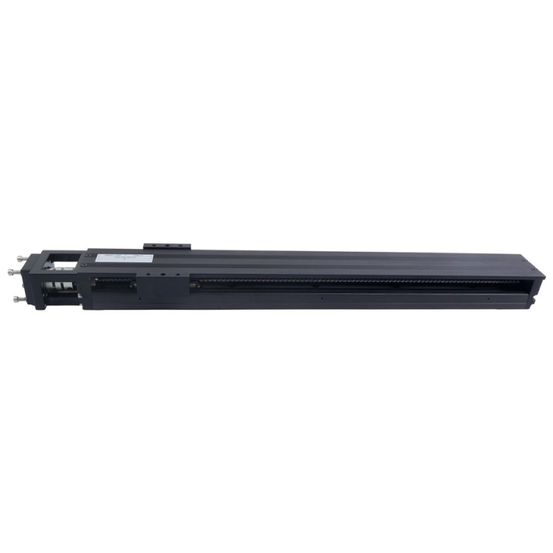 LK60 시리즈 볼 스크류 구동 최대 수직/수평 하중 20kg/6kg 스트로크 410mm 서보 모터용 - LK60-40DL10S3-410 | StepperOnline