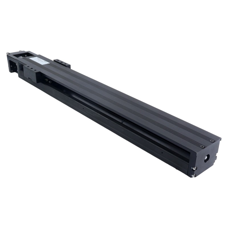 LK60 시리즈 볼 스크류 구동 최대 수직/수평 하중 20kg/6kg 스트로크 410mm 서보 모터용 - LK60-40DL10S3-410 | StepperOnline