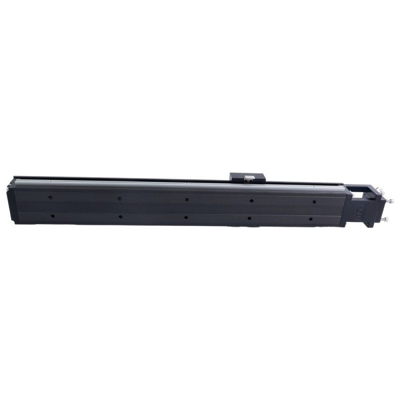 LK60 시리즈 볼 스크류 구동 최대 수직/수평 하중 20kg/6kg 스트로크 410mm 서보 모터용 - LK60-40DL10S3-410 | StepperOnline