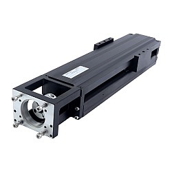 LK86 시리즈 볼 스크류 구동 최대 수직/수평 하중 40kg/12kg 스트로크 210mm 서보 모터용