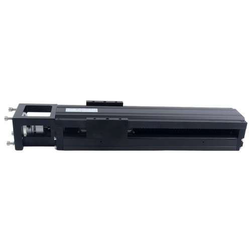 LK86 시리즈 볼 스크류 구동 최대 수직/수평 하중 40kg/12kg 스트로크 210mm 서보 모터용 - LK86-60DL10S3-210 | StepperOnline