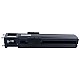 LK86 시리즈 볼 스크류 구동 최대 수직/수평 하중 40kg/12kg 스트로크 210mm 서보 모터용 - LK86-60DL10S3-210 | StepperOnline