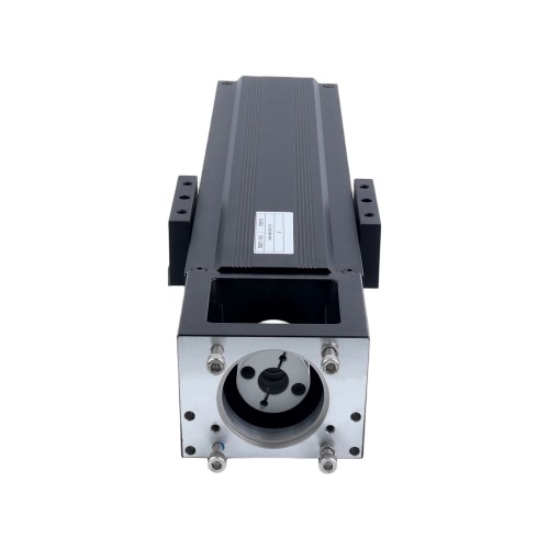 LK86 시리즈 볼 스크류 구동 최대 수직/수평 하중 40kg/12kg 스트로크 210mm 서보 모터용 - LK86-60DL10S3-210 | StepperOnline