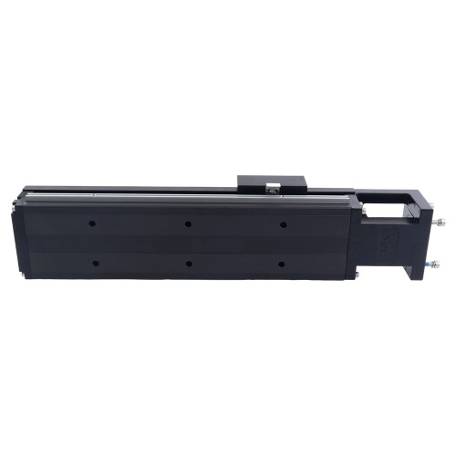 LK86 시리즈 볼 스크류 구동 최대 수직/수평 하중 40kg/12kg 스트로크 210mm 서보 모터용 - LK86-60DL10S3-210 | StepperOnline