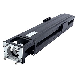 LK86 시리즈 볼 스크류 구동 최대 수직/수평 하중 40kg/12kg 스트로크 310mm 서보 모터용