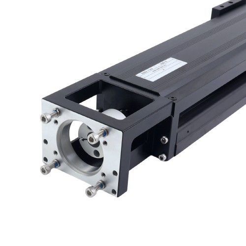 LK86 시리즈 볼 스크류 구동 최대 수직/수평 하중 40kg/12kg 스트로크 310mm 서보 모터용 - LK86-60DL10S3-310 | StepperOnline