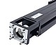 LK86 시리즈 볼 스크류 구동 최대 수직/수평 하중 40kg/12kg 스트로크 310mm 서보 모터용 - LK86-60DL10S3-310 | StepperOnline