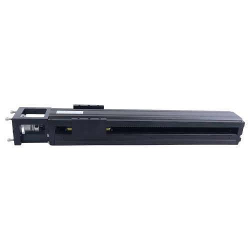 LK86 시리즈 볼 스크류 구동 최대 수직/수평 하중 40kg/12kg 스트로크 310mm 서보 모터용 - LK86-60DL10S3-310 | StepperOnline