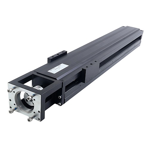 LK86 시리즈 볼 스크류 구동 최대 수직/수평 하중 40kg/12kg 스트로크 410mm 서보 모터용 - LK86-60DL10S3-410 | StepperOnline