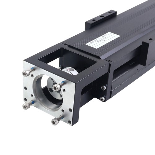 LK86 시리즈 볼 스크류 구동 최대 수직/수평 하중 40kg/12kg 스트로크 410mm 서보 모터용 - LK86-60DL10S3-410 | StepperOnline