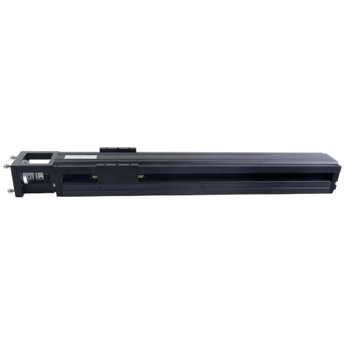 LK86 시리즈 볼 스크류 구동 최대 수직/수평 하중 40kg/12kg 스트로크 410mm 서보 모터용 - LK86-60DL10S3-410 | StepperOnline