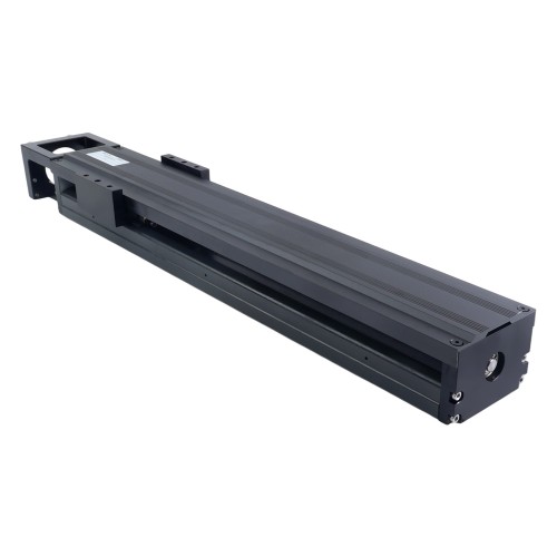 LK86 시리즈 볼 스크류 구동 최대 수직/수평 하중 40kg/12kg 스트로크 410mm 서보 모터용 - LK86-60DL10S3-410 | StepperOnline