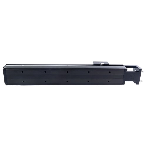 LK86 시리즈 볼 스크류 구동 최대 수직/수평 하중 40kg/12kg 스트로크 410mm 서보 모터용 - LK86-60DL10S3-410 | StepperOnline