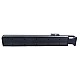 LK86 시리즈 볼 스크류 구동 최대 수직/수평 하중 40kg/12kg 스트로크 410mm 서보 모터용 - LK86-60DL10S3-410 | StepperOnline