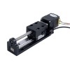 Nema 11 스테핑 모터 볼 스크류 리니어 액추에이터 1.0A 스트로크 25mm 0.05Nm(7.08oz.in) 리드 2mm(0.07874) 센서 포함 - LMD11S13BAM10-025 | StepperOnline