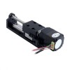 Nema 11 스테핑 모터 볼 스크류 리니어 액추에이터 1.0A 스트로크 25mm 0.05Nm(7.08oz.in) 리드 2mm(0.07874) 센서 포함 - LMD11S13BAM10-025 | StepperOnline