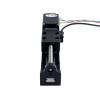 Nema 11 스테핑 모터 볼 스크류 리니어 액추에이터 1.0A 스트로크 25mm 0.05Nm(7.08oz.in) 리드 2mm(0.07874) 센서 포함 - LMD11S13BAM10-025 | StepperOnline