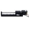Nema 11 스테핑 모터 볼 스크류 리니어 액추에이터 1.0A 스트로크 150mm 0.05Nm(7.08oz.in) 리드 2mm(0.07874) 센서 포함 - LMD11S13BAM10-150 | StepperOnline