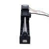 Nema 11 스테핑 모터 볼 스크류 리니어 액추에이터 1.0A 스트로크 150mm 0.05Nm(7.08oz.in) 리드 2mm(0.07874) 센서 포함 - LMD11S13BAM10-150 | StepperOnline