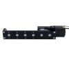 Nema 11 스테핑 모터 볼 스크류 리니어 액추에이터 1.0A 스트로크 150mm 0.05Nm(7.08oz.in) 리드 2mm(0.07874) 센서 포함 - LMD11S13BAM10-150 | StepperOnline
