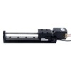 Nema 11 스테핑 모터 볼 스크류 리니어 액추에이터 1.0A 스트로크 100mm 0.05Nm(7.08oz.in) 리드 10mm(0.3937) 센서 포함 - LMD11S13B1M10-100 | StepperOnline