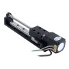 Nema 11 스테핑 모터 볼 스크류 리니어 액추에이터 1.0A 스트로크 100mm 0.05Nm(7.08oz.in) 리드 10mm(0.3937) 센서 포함 - LMD11S13B1M10-100 | StepperOnline