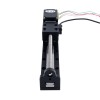 Nema 11 스테핑 모터 볼 스크류 리니어 액추에이터 1.0A 스트로크 100mm 0.05Nm(7.08oz.in) 리드 10mm(0.3937) 센서 포함 - LMD11S13B1M10-100 | StepperOnline