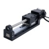 Nema 14 스테핑 모터 볼 스크류 리니어 액추에이터 1.5A 스트로크 160mm 0.14Nm(19.83oz.in) 리드 10mm(0.3937) 센서 포함 - LMD14S13B1B15-160 | StepperOnline