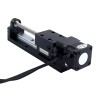 Nema 14 스테핑 모터 볼 스크류 리니어 액추에이터 1.5A 스트로크 160mm 0.14Nm(19.83oz.in) 리드 10mm(0.3937) 센서 포함 - LMD14S13B1B15-160 | StepperOnline