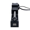 Nema 14 스테핑 모터 볼 스크류 리니어 액추에이터 1.5A 스트로크 160mm 0.14Nm(19.83oz.in) 리드 10mm(0.3937) 센서 포함 - LMD14S13B1B15-160 | StepperOnline