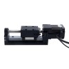 Nema 14 스테핑 모터 볼 스크류 리니어 액추에이터 1.5A 스트로크 40mm 0.20Nm(28.32oz.in) 리드 1mm(0.03937) 센서 포함 - LMD14S18BSB15-040 | StepperOnline