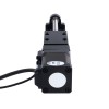 Nema 14 스테핑 모터 볼 스크류 리니어 액추에이터 1.5A 스트로크 80mm 0.20Nm(28.32oz.in) 리드 1mm(0.03937) 센서 포함 - LMD14S18BSB15-080 | StepperOnline
