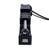 Nema 14 스테핑 모터 볼 스크류 리니어 액추에이터 1.5A 스트로크 80mm 0.20Nm(28.32oz.in) 리드 1mm(0.03937) 센서 포함 - LMD14S18BSB15-080 | StepperOnline