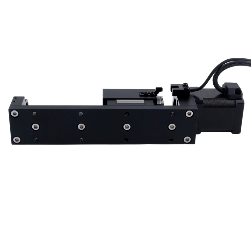 Nema 14 스테핑 모터 볼 스크류 리니어 액추에이터 1.5A 스트로크 80mm 0.20Nm(28.32oz.in) 리드 1mm(0.03937) 센서 포함 - LMD14S18BSB15-080 | StepperOnline