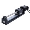 Nema 14 스테핑 모터 볼 스크류 리니어 액추에이터 1.5A 스트로크 200mm 0.20Nm(28.32oz.in) 리드 5mm(0.19685) 센서 포함 - LMD14S18BVB15-200 | StepperOnline