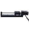 Nema 14 스테핑 모터 볼 스크류 리니어 액추에이터 1.5A 스트로크 200mm 0.20Nm(28.32oz.in) 리드 5mm(0.19685) 센서 포함 - LMD14S18BVB15-200 | StepperOnline