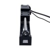 Nema 14 스테핑 모터 볼 스크류 리니어 액추에이터 1.5A 스트로크 200mm 0.20Nm(28.32oz.in) 리드 5mm(0.19685) 센서 포함 - LMD14S18BVB15-200 | StepperOnline