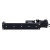 Nema 14 스테핑 모터 볼 스크류 리니어 액추에이터 1.5A 스트로크 200mm 0.20Nm(28.32oz.in) 리드 5mm(0.19685) 센서 포함 - LMD14S18BVB15-200 | StepperOnline