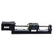 Nema 14 리드 나사가 있는 작동 장치 1.5A 스트로크 120mm 0.2Nm(28.32oz.in) 리드 12.7mm(0.5) 센서 포함