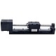Nema 17 볼 스크류 포함 리니어 액츄에이터 1.5A 스트로크 120mm 0.25Nm(35.40oz.in) 리드 2mm(0.07874) 센서 포함