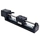 Nema 17 볼 스크류 포함 리니어 액츄에이터 1.5A 스트로크 120mm 0.25Nm(35.40oz.in) 리드 2mm(0.07874) 센서 포함