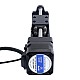 Nema 17 볼 스크류 포함 리니어 액츄에이터 1.5A 스트로크 120mm 0.25Nm(35.40oz.in) 리드 2mm(0.07874) 센서 포함