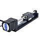Nema 17 볼 스크류 포함 리니어 액츄에이터 1.5A 스트로크 120mm 0.25Nm(35.40oz.in) 리드 4mm(0.15748) 센서 포함