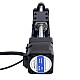 Nema 17 볼 스크류 포함 리니어 액츄에이터 1.5A 스트로크 120mm 0.25Nm(35.40oz.in) 리드 4mm(0.15748) 센서 포함