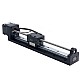 Nema 17 리드 나사가 있는 작동 장치 1.5A 스트로크 200mm 0.25Nm(35.40oz.in) 리드 6.35mm(0.25) 센서 포함 Nema 17 리드 나사가 있는 작동 장치 1.5A 스트로크 200mm 0.25Nm(35.40oz.in) 리드 6.35mm(0.25) 센서 포함