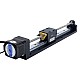 Nema 17 리드 나사가 있는 작동 장치 1.5A 스트로크 200mm 0.25Nm(35.40oz.in) 리드 6.35mm(0.25) 센서 포함 Nema 17 리드 나사가 있는 작동 장치 1.5A 스트로크 200mm 0.25Nm(35.40oz.in) 리드 6.35mm(0.25) 센서 포함