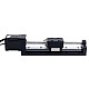 Nema 17 볼 스크류 포함 리니어 액츄에이터 2.5A 스트로크 120mm 0.5Nm(70.81oz.in) 리드 8mm(0.314961) 센서 포함